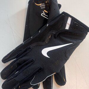 Nike Vapor Jet 8.0 Football Gloves - MD